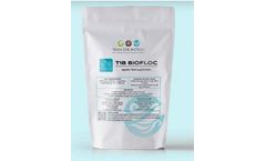 Team-One-Biotech - Model T1B Acqua S - Aquaculture Probiotics for Vannamei and Penaeus Monodon Farming