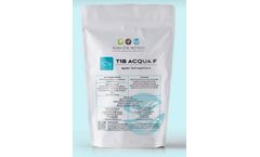 Team-One-Biotech - Model T1B Acqua F - Aquaculture Probiotics for Fish Farming