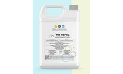 Team-One-Biotech - Model T1B Repel - Eco-Friendly Mosquito and Fly Repellent
