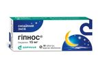 Hipnos - Soporific Drug Tablet