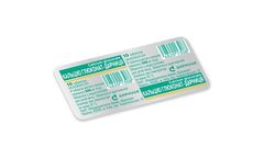 Darnitsa - Calcium Gluconate