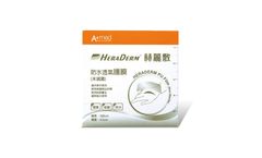 HeraDerm - Ultra-Thin Breathing PU Film