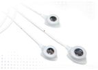 Polysite Seesite - Model Perouse - Pressure Injectable Implantable Port Kit