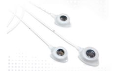 Polysite Seesite - Model Perouse - Pressure Injectable Implantable Port Kit