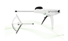 easyEndo - Ultra Large Rotation Multifunctional Laparoscopic Stapler