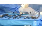 Model LT1001 - Post-Operative Pain Analgesic Injection
