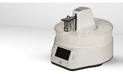 Aindra - Model IS - Automated Stainer