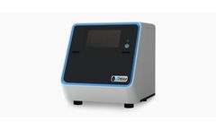 Aindra - Model VisionX - Cervical Cancer Detection System for Tele-patholgy Device