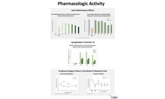 InMed - Model INM-755 - Cannabinol Topical Cream for the Treatment of Epidermolysis Bullosa - Brochure