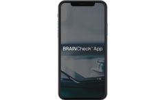 BRAINCheck - App