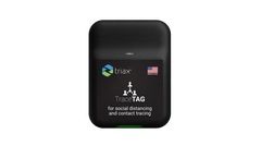 TraceTag Proximity Trace - Contact Tracing Software & Social Distancing Technology