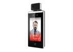 Model TSF-T10 - Face Recognition Terminals