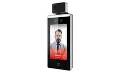 Model TSF-T10 - Face Recognition Terminals