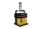 ACI Smash It - Cubic Yard and Meter In-Box Waste Compactor