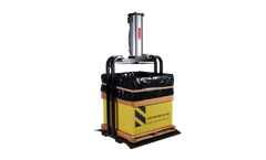 ACI Smash It - Cubic Yard and Meter In-Box Compactor