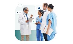 Personal ECG device solutions for health systems