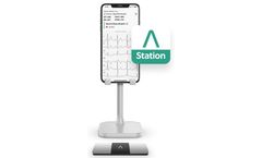 KardiaStation - ECG Devices