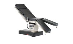 Inspital - Model OT80.20 - Operating Table