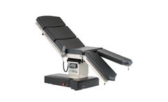 Inspital - Model OT80.15 - Operating Table