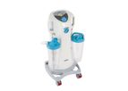 Inspital - Model SU60.10 - Surgical Suction Unit