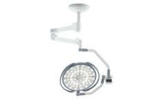 Inspital - Model LD10.01 - Single Head Operating Light