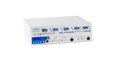 Inspital - Model NS04.00 - 400W Electrosurgery Device