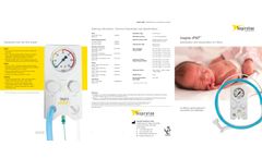 Inspire rPAP - 2-Piece Non-Invasive System - Brochure