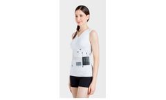 Cardioskin - Smart Clothing with Mobile Device Applications