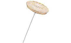 CeraFlex - Model ASD - Occluder