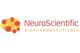 NeuroScientific Biopharmaceuticals Ltd.