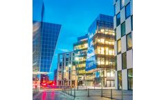 Water monitoring solutions for offices and commercial buildings industry
