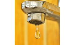 Water monitoring solutions for care homes sector