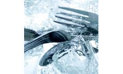 Water monitoring solutions for retail sector