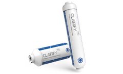 Quantum Disinfection - Model Clairify RO 6/10 - Water Disinfection
