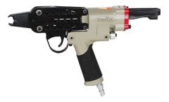 TrapBag - Hog Ring Gun