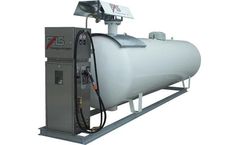 FAS - LPG Skid Mounted-LPG Filling Stations