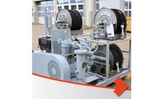 FAS - Metering Units