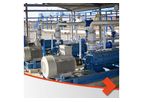 FAS - Motor Pumps for LPG