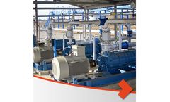 FAS - Motor Pumps for LPG