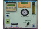 Polltech - Model PEM - SMK 10 - Manual Isokinetic Stack Monitoring Kit