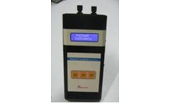 Polltech - Model PSI-DPC 1 - Digital Pressure Calibrator