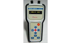 Polltech - Model PSI-DPC 2 - Digital Pressure Calibrator