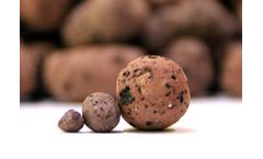 Rivashaa - Model LECA - Aggregate