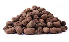 Rivashaa - Model ECA - Construction Aggregates