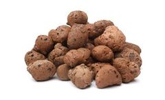 Rivashaa - Lightweight Expanded Clay Aggregate