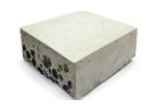 Rivashaa - Model ECA - Thermal Insulation Flooring Block