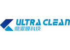 UltraClean - Model LE Series - Low Energy Consumption Brackish Water Desalination Reverse Osmosis Membrane Elements