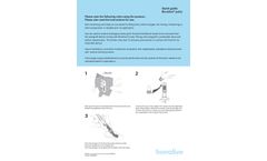 Bonalive - Putty - Brochure