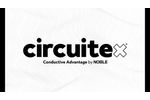 Circuitex Conductive Advantage - Video
