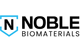 Noble Biomaterials, Inc.